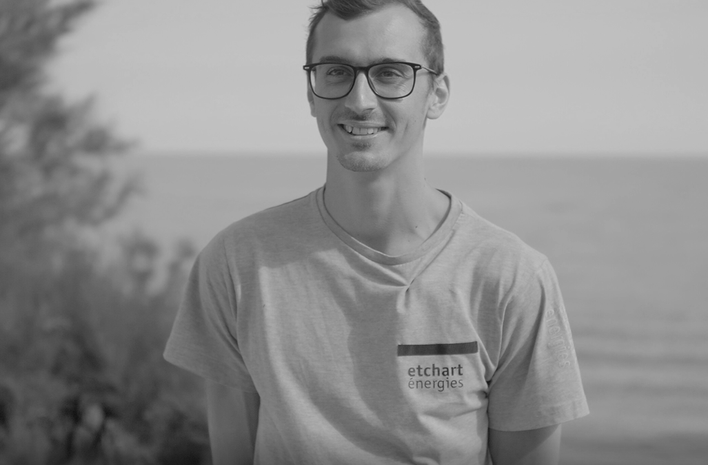 Technicien de Maintenance Etchart Energies